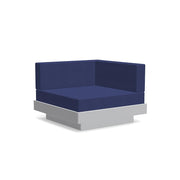 Loll Designs Platform One Sectional Corner — manufacturer product image