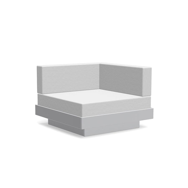 Loll Designs Platform One Sectional Corner — manufacturer product image