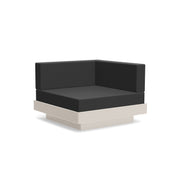 Loll Designs Platform One Sectional Corner — manufacturer product image