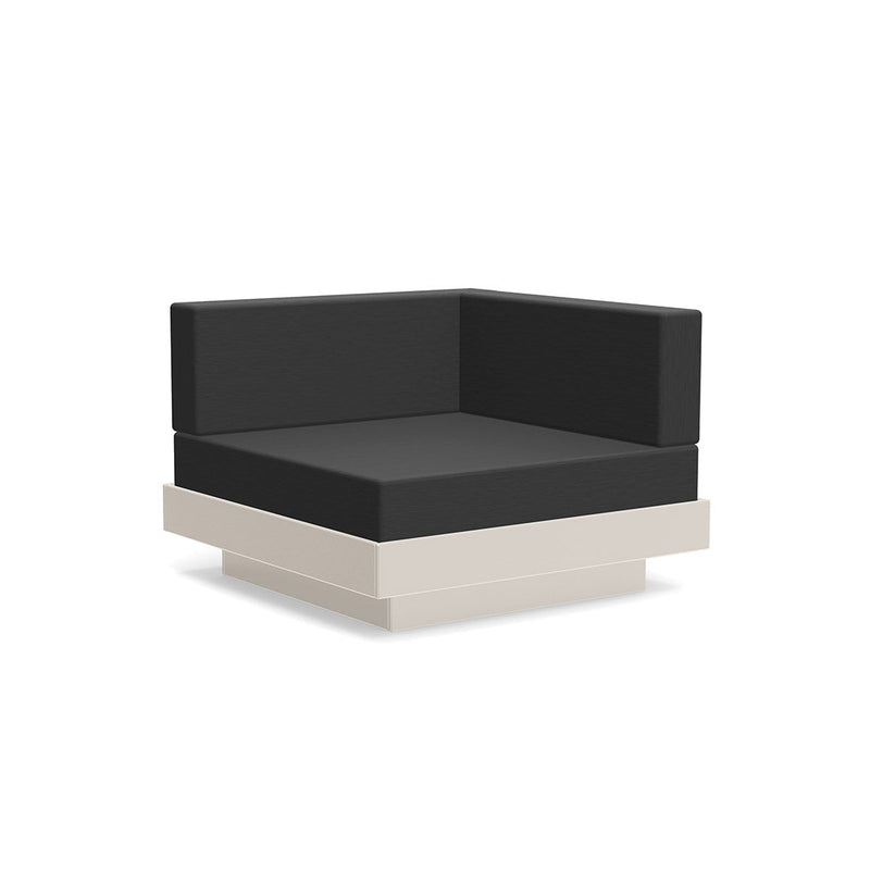 Loll Designs Platform One Sectional Corner — manufacturer product image