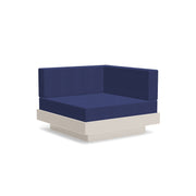 Loll Designs Platform One Sectional Corner — manufacturer product image
