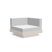 Loll Designs Platform One Sectional Corner — manufacturer product image