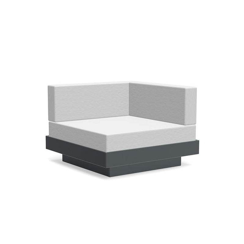 Loll Designs Platform One Sectional Corner — manufacturer product image