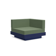 Loll Designs Platform One Sectional Corner — manufacturer product image
