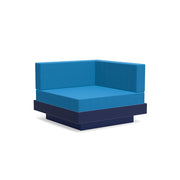Loll Designs Platform One Sectional Corner — manufacturer product image