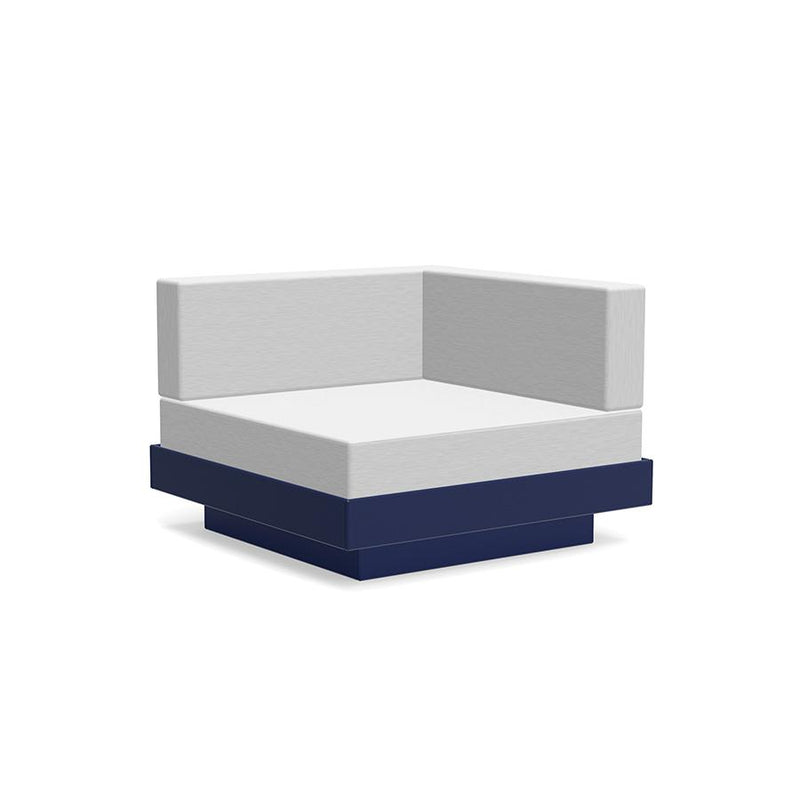Loll Designs Platform One Sectional Corner — manufacturer product image