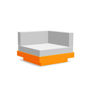 Loll Designs Platform One Sectional Corner — manufacturer product image