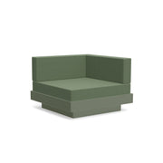 Loll Designs Platform One Sectional Corner — manufacturer product image