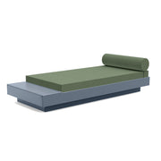 Loll Designs Platform One Daybed with Table — manufacturer product image