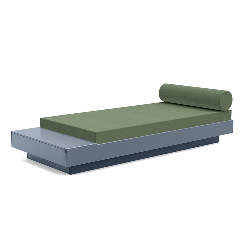 Loll Designs Platform One Daybed with Table — manufacturer product image