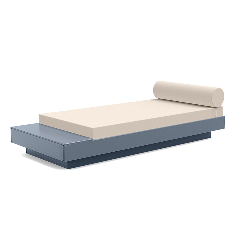 Loll Designs Platform One Daybed with Table — manufacturer product image