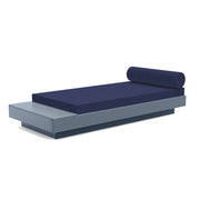 Loll Designs Platform One Daybed with Table — manufacturer product image