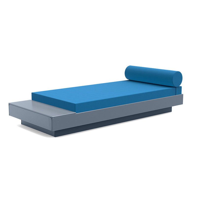 Loll Designs Platform One Daybed with Table — manufacturer product image