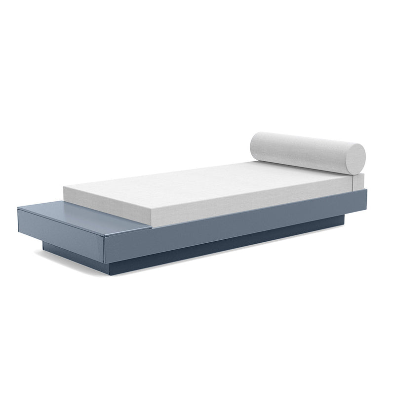 Loll Designs Platform One Daybed with Table — manufacturer product image