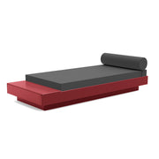 Loll Designs Platform One Daybed with Table — manufacturer product image