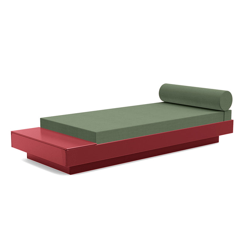 Loll Designs Platform One Daybed with Table — manufacturer product image