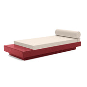 Loll Designs Platform One Daybed with Table — manufacturer product image