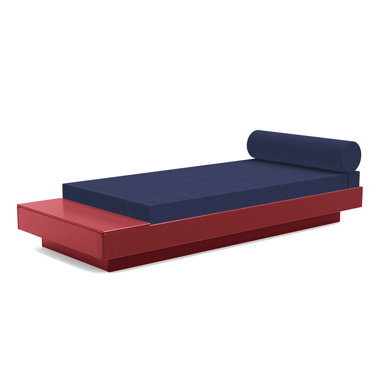 Loll Designs Platform One Daybed with Table — manufacturer product image