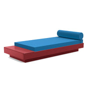 Loll Designs Platform One Daybed with Table — manufacturer product image