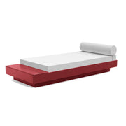 Loll Designs Platform One Daybed with Table — manufacturer product image