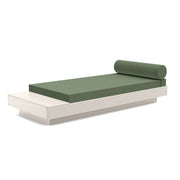 Loll Designs Platform One Daybed with Table — manufacturer product image