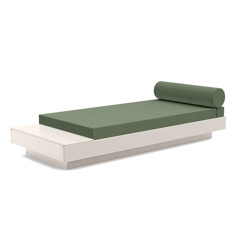 Loll Designs Platform One Daybed with Table — manufacturer product image