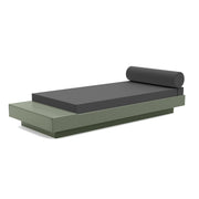 Loll Designs Platform One Daybed with Table — manufacturer product image