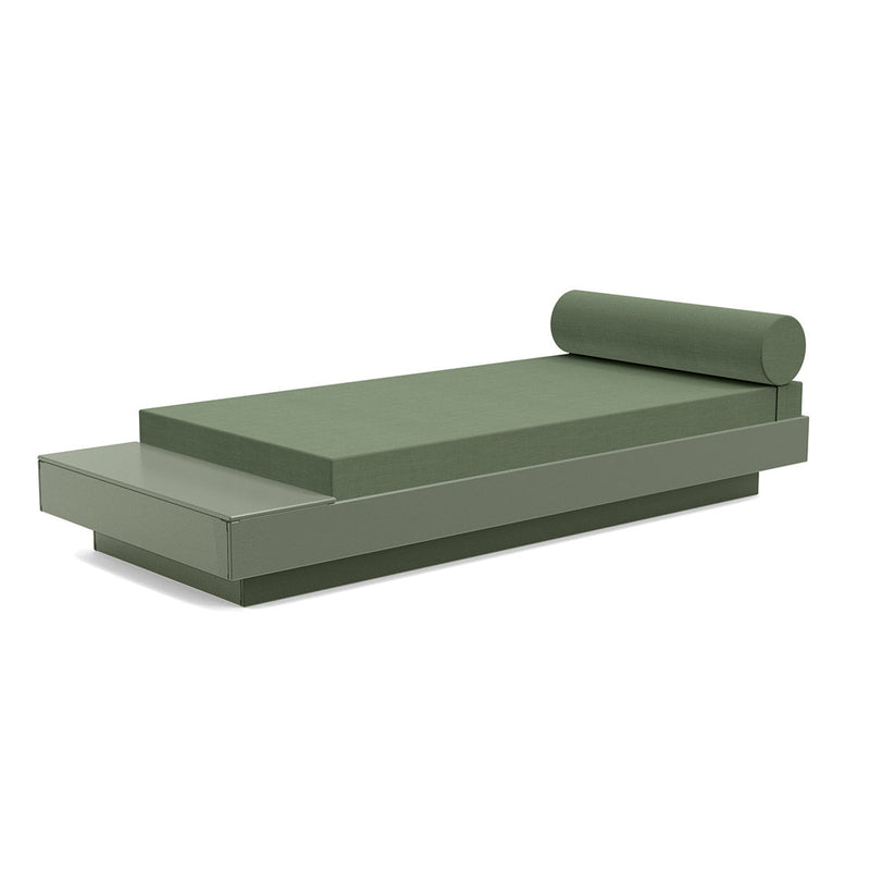 Loll Designs Platform One Daybed with Table — manufacturer product image