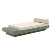 Loll Designs Platform One Daybed with Table — manufacturer product image
