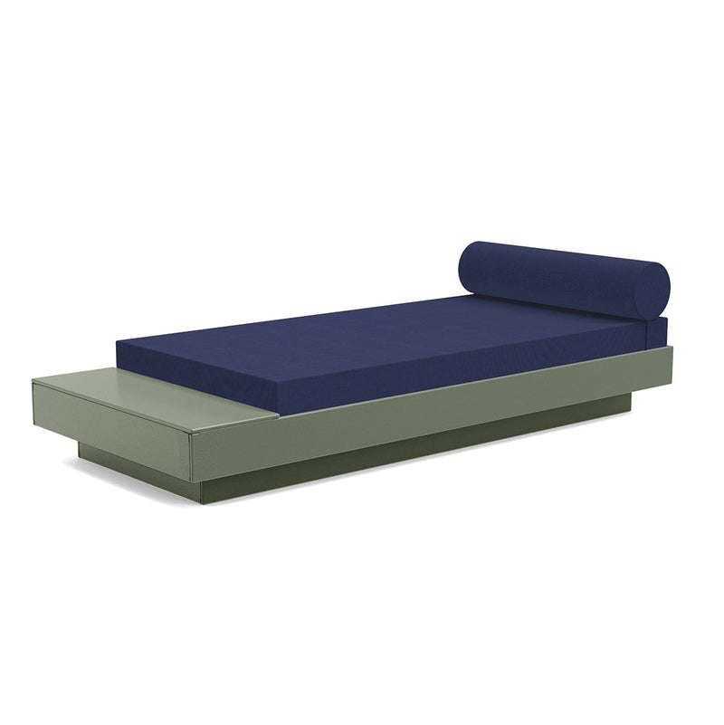Loll Designs Platform One Daybed with Table — manufacturer product image