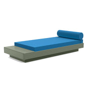 Loll Designs Platform One Daybed with Table — manufacturer product image