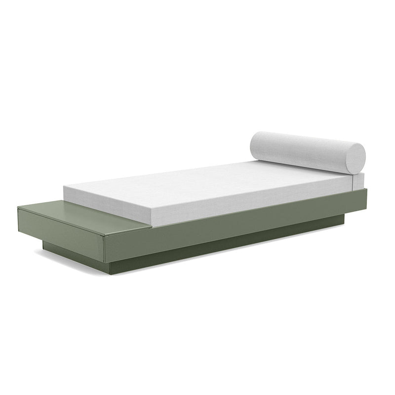 Loll Designs Platform One Daybed with Table — manufacturer product image