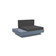 Loll Designs Platform One Lounge Left/Right Table — manufacturer product image