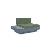Loll Designs Platform One Lounge Left/Right Table — manufacturer product image