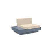 Loll Designs Platform One Lounge Left/Right Table — manufacturer product image