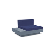 Loll Designs Platform One Lounge Left/Right Table — manufacturer product image