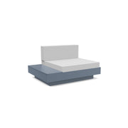 Loll Designs Platform One Lounge Left/Right Table — manufacturer product image