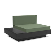 Loll Designs Platform One Lounge Left/Right Table — manufacturer product image