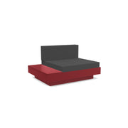 Loll Designs Platform One Lounge Left/Right Table — manufacturer product image