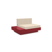 Loll Designs Platform One Lounge Left/Right Table — manufacturer product image