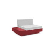 Loll Designs Platform One Lounge Left/Right Table — manufacturer product image