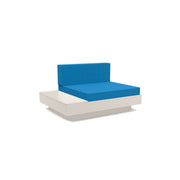 Loll Designs Platform One Lounge Left/Right Table — manufacturer product image