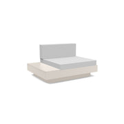 Loll Designs Platform One Lounge Left/Right Table — manufacturer product image
