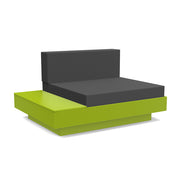 Loll Designs Platform One Lounge Left/Right Table — manufacturer product image