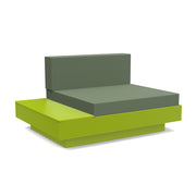 Loll Designs Platform One Lounge Left/Right Table — manufacturer product image