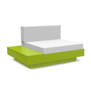 Loll Designs Platform One Lounge Left/Right Table — manufacturer product image