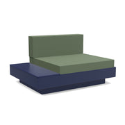 Loll Designs Platform One Lounge Left/Right Table — manufacturer product image