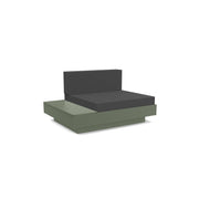 Loll Designs Platform One Lounge Left/Right Table — manufacturer product image