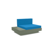 Loll Designs Platform One Lounge Left/Right Table — manufacturer product image