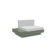 Loll Designs Platform One Lounge Left/Right Table — manufacturer product image